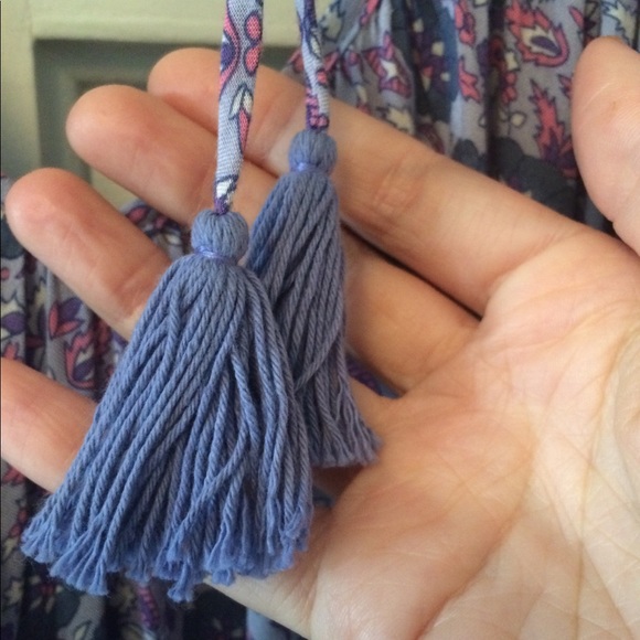 Spell kombi flutter mini dress xs UFT or sale - Picture 3 of 8